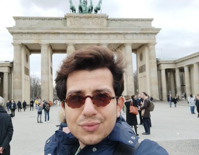 Aladağ İngilizce Özel Ders